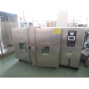 Constant Programmable Temperature And Humidity Test Chamber 1000L Easy Operate