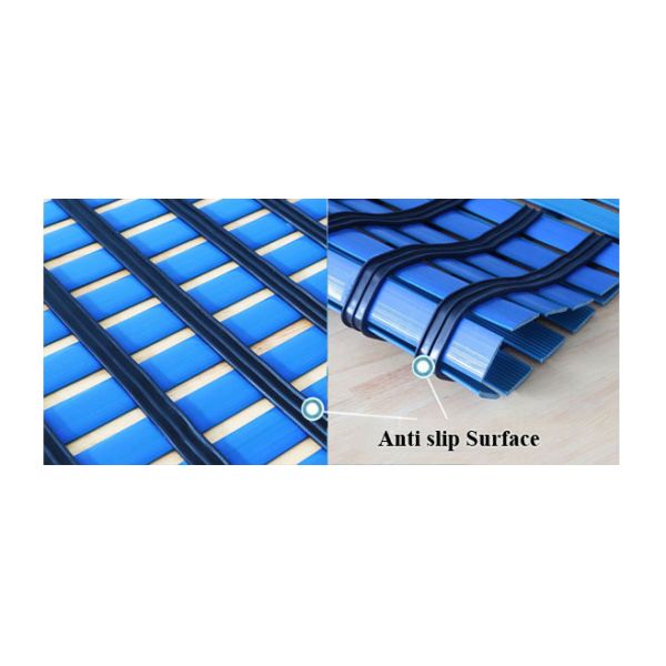 Swimming Pool Pvc Floor Matting For Room Pvc Anti Slip Mat Roll For Bathroom
