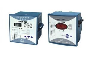 Buy 16-Digit Micro Low Voltage Protection Devices , Reactive Power Automatic Compensation Controller at wholesale prices