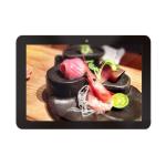 Easy Using Commercial Android Tablet 16 Inch With Multi OSD Language