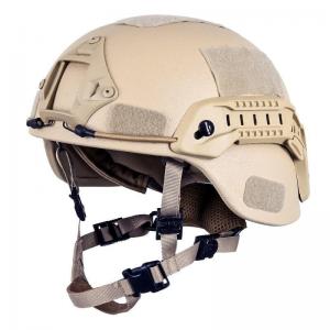 China MICH Ballistic US Military Advanced Combat Helmet Level IIIA MICH Ballistic Helmet on sale