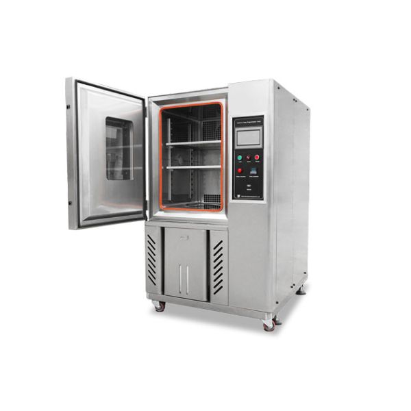 210L Chamber Temi880 High - Low Circulating Temperature Humidity Test Chamber