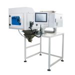 High Efficiency Automatic Vision Counting Machine For Plastic Parts