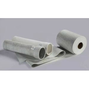 Anti - Static High Efficiency Filter Bag Polyester 1000mm~8000mm Length