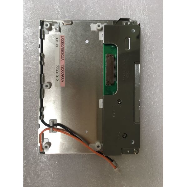 LQ050A5BS02 Sharp 5" LCM 320×234RGB INDUSTRIAL LCD DISPLAY