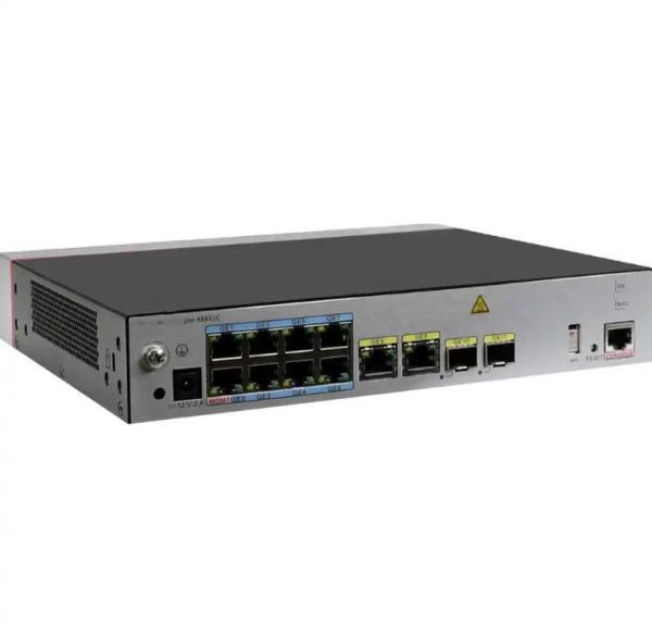 AR 651 C NetEngine AR6000 Series Enterprise Router with 2 External Antennas and