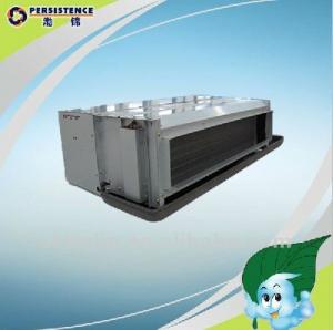 Quality High Static Pressure Fan Coil Unit for sale
