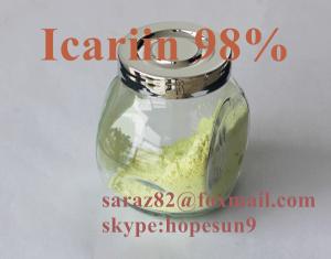 China epimedium leaf extract benefits,buy epimedium extract,epimedium brevicornum extract on sale