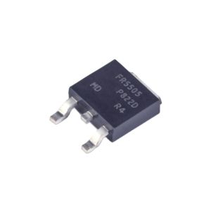 Quality IN Fineon IRFR5505TRPBF IC Electronic Components BGA Integrated Circuit Chips for sale
