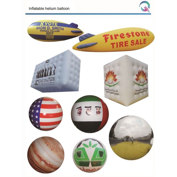 Factory Customized Inflatable Air Dancer Inflatable Air Waving Hand Puppet Cartoon Inflatable Sky Dancer Balloons