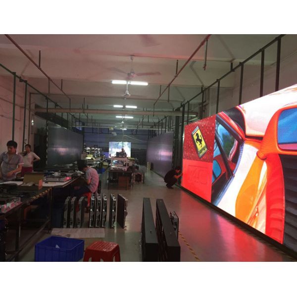 Fiddle Faddle Electronic Co.,Limited