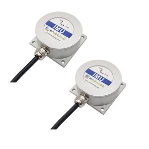 China BW-IMU427C High-Performance Modbus Inertial Measurement Unit IMU on sale