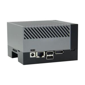 China 64GB AI SBC Embedded System NVIDIA Jetson AGX Orin Developer Kit PCIe Gen 4 16 Lanes MIPI CSI-2 on sale