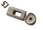 Custom Lost Wax Casting Pot handle Automobile components part