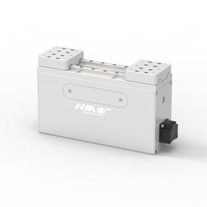 Quality RM-GB Servo Gripper Offers Strong and Quick Output Force for Adaptive Clamping and Transfering for sale