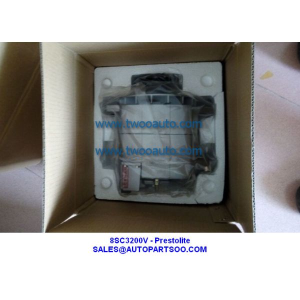 Prestolite Alternator 8SC3200V High Output LEECE NEVILLE 8SC3127V 24V 150A