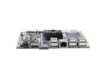 Industrial Android Vending Machine Motherboard 12V RK3288 2.2G DDR3 for 13.3