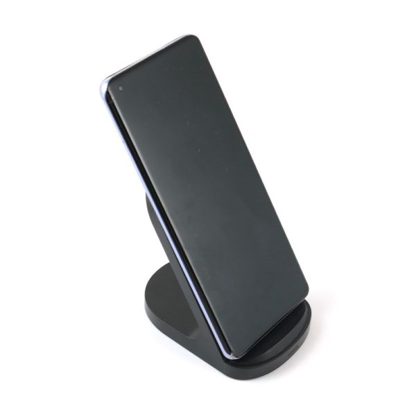 Plastic Fast Speed Multifunction Wireless Charger For Charging Mobile Phone 15W
