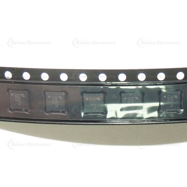 LDO Voltage Regulator