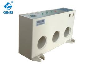 Quality JDB-1 32-80A Electronic Overload Relay 4 LEDs For Status Indication for sale