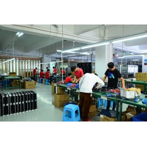 Shenzhen TOPLED Optotech Co., Ltd.