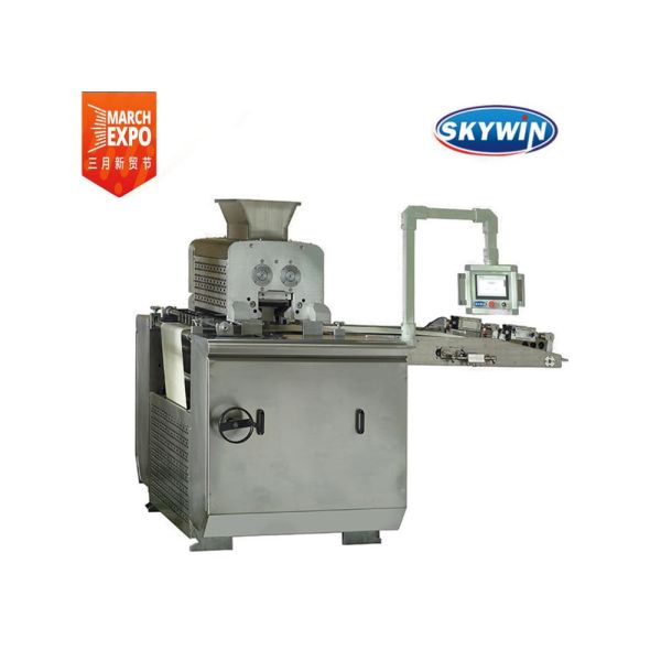 Foshan Skywin 2020 Hot Sale Bakery Machine Cookie Machine and Cup Cake Making Machine