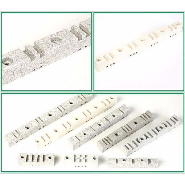 DMC/SMC EL-409 Low voltage Electrical Support Isolator