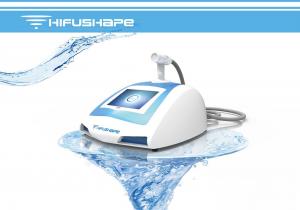Quality China best professional CE approved non surgical ultrasound cavitation liposuction on stomach for sale