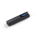 PC Portable Hidden Camera Detector Level 5 Adjustable For Detect Hidden Camera