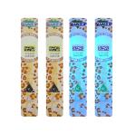 Fluorescent Custom Safety Label Printing Stickers Scalability Practicality