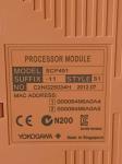 SCP451-11 YOKOGAWA Digital Input Module 16-Channel Module Isolation 24 V DC