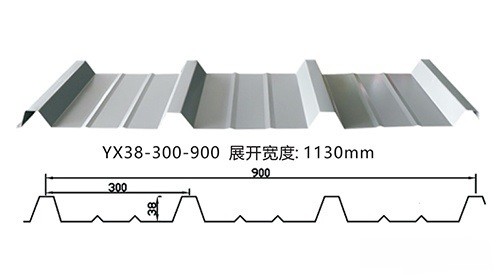 Ral Colored PPGI PPGL Roof Material HDP Dx51d Dx52D Prepainted Corrugated Metal Sheets PE Metal Corrugated Trapezoid