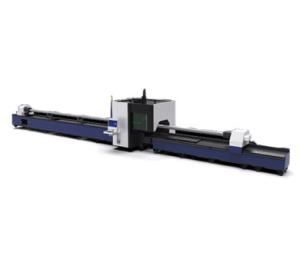 Quality TP-12035T Water Cooling Tube and Profile Laser Cutter for Versatile Applications for sale