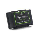 12A Smart Solar PWM Charge Controller With 5 Stage Charging And Multiple