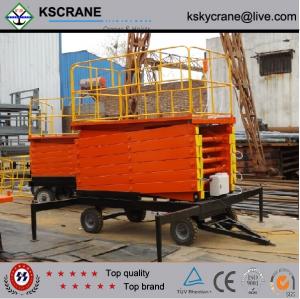 China Good Quality Service Lift For 300kg Capacity on sale