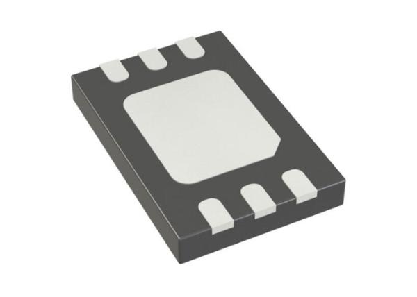 Buy LTC2997IDCB Sensor IC Remote/Internal Temperature Sensor DFN-6 Analog Temperature Sensor at wholesale prices