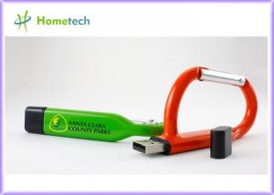 China Sample Design Metal Thumb Drives / USB Flash Drive / Thumb Drive / Key Drive on sale