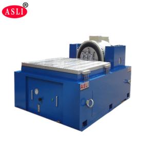 Quality Automatic Random Vibration Test System For Temperature Environment for sale