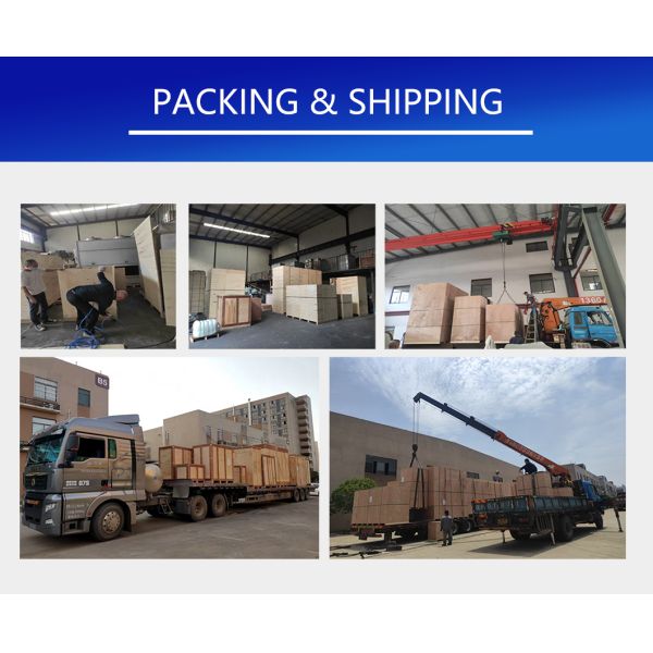 Programmable Temperature Profiles Induction Sintering Furnace with Uniform Heat Distribution and 2400℃ Maximum Temperature