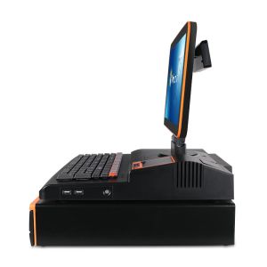POS System 1366x768 15.6" Touch Screen Pos Terminal
