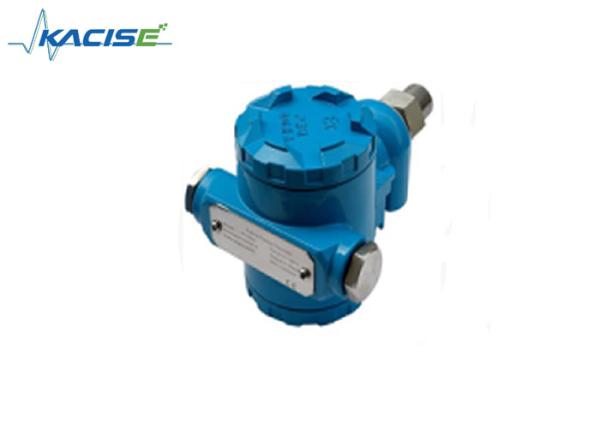 Buy Self-organizing Mesh Network Battery Power Low Consumption Wireless Pressure Transmitter for Wild or No Power Situation at wholesale prices