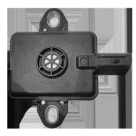 IP67 Certified Hydrogen Concentration Detection Sensor For UBHL-PY Fuel Vehicles