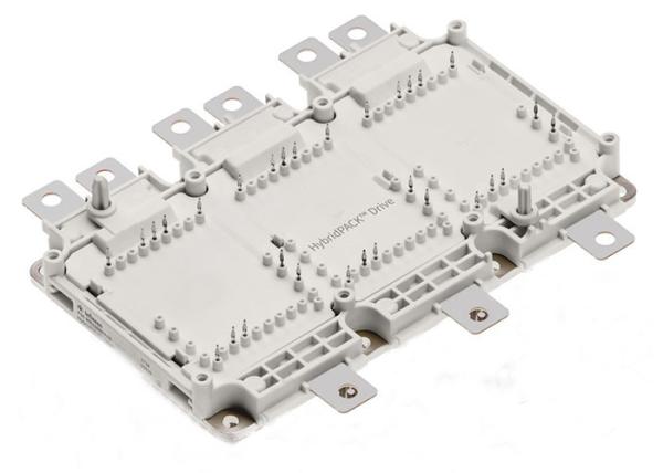 Buy IGBT Modules FS03MR12A6MA1BBPSA1 Mosfet Array 6N Channel 3 Phase Bridge at wholesale prices