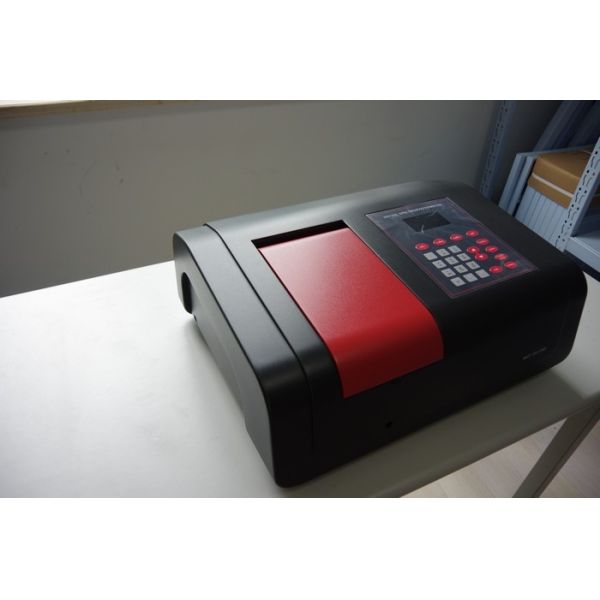 TDS Laboratory dual wavelength spectrophotometer Bromate With USB Interface