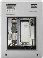 Flexible Practical Fridge Air Dryer 19m3-240m3/Min Multi Scene