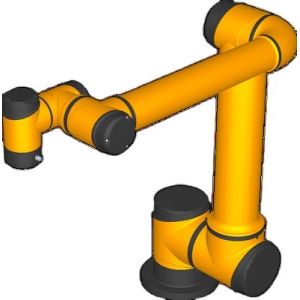 Quality I10 Collaborative Robot for sale