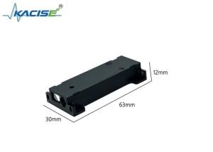 20m Range Laser Sensor for Distance Measurement in Class 2 Laser Grade