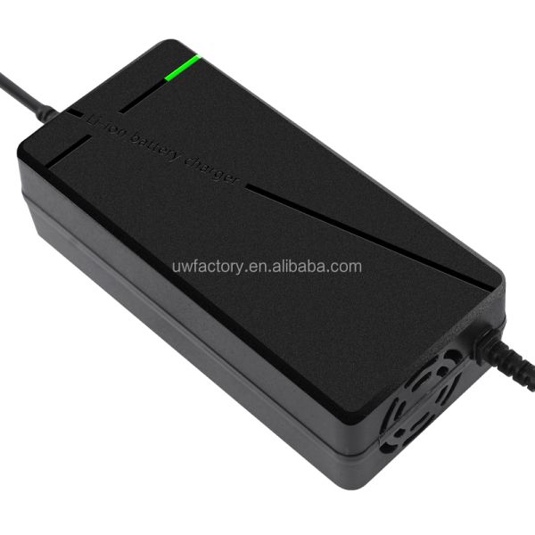 12V 24v 36v 48v 60v 72v 96v 10a 15a 20a 25a 30a 35a 40a Customized lifepo4 battery Charger for Bike Golf Cart Batteries