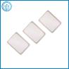 Buy cheap 150 DEG Square Chip Circular 100OHM PTC Thermistor 24mm PTC Temperature Sensor from wholesalers