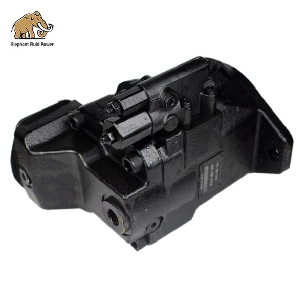 350-0666 Piston Pump for Catepillar Loader 414E 416E 422E 428E 434E with Precise Fit Excellent Performance and Durable Construction
